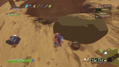 Man, fuck Beetle Guard. Me and my homies hate Beetle Guard