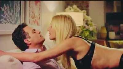 Gwyneth Paltrow (Thanks for Sharing)