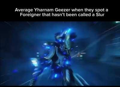 Least Racist Yharnamite