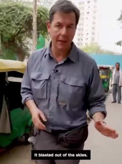 Revealing: CNN report on Indian denial of losing any fighter jets to Pakistani Air Force.