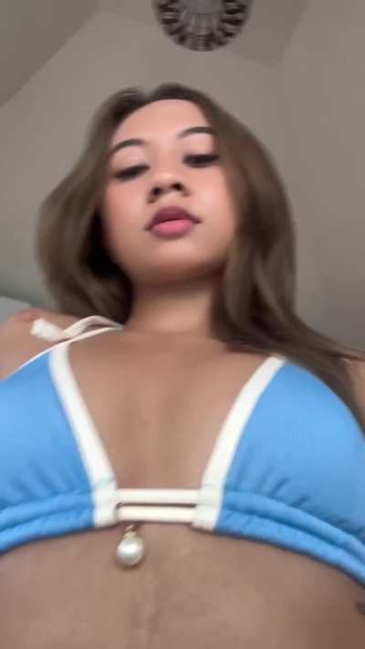 i woke up cute sooo someone had to see it