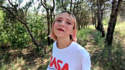 Compilation of The Cutest Girls Who Know How to Make You Explode in Their Mouth!