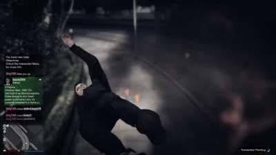 i logged in today after a really long time and i thought to myself 