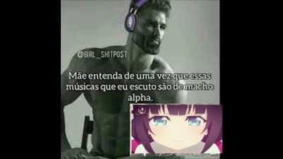 musica de macho alpha