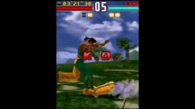 My childhood games.....