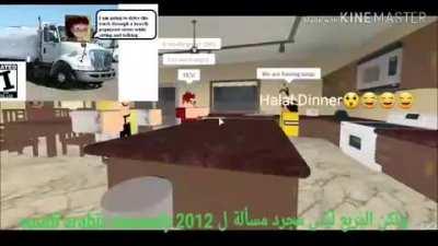 roblox suicife movie in arabic😂😂😂allahولكنه يجعل الأمر أيضًا أسهل للأشخاص الذين لديهم الشرفاء2012🕋
