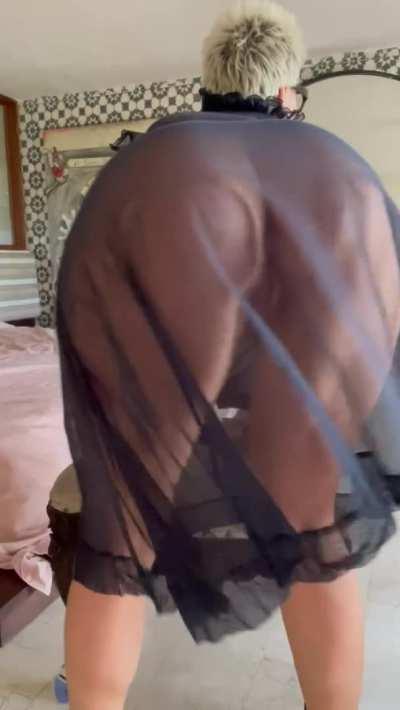 I might need your help right now