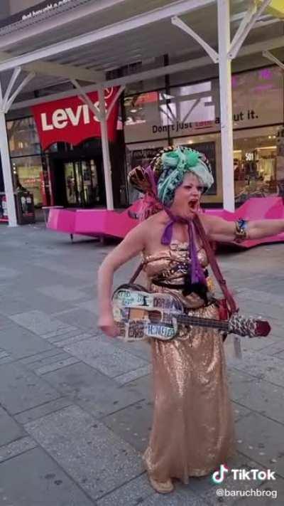 I want whatever Methany has