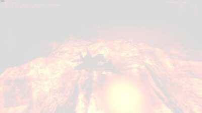 Monarch is so sneaky, he can drop a nuke and the enemy thinks it's just the patrol squadrons