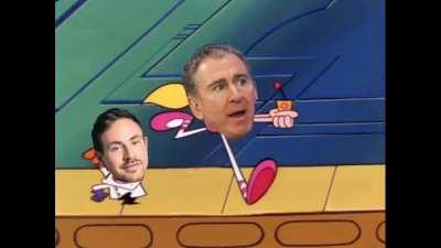 Ryan's Gamestopatory