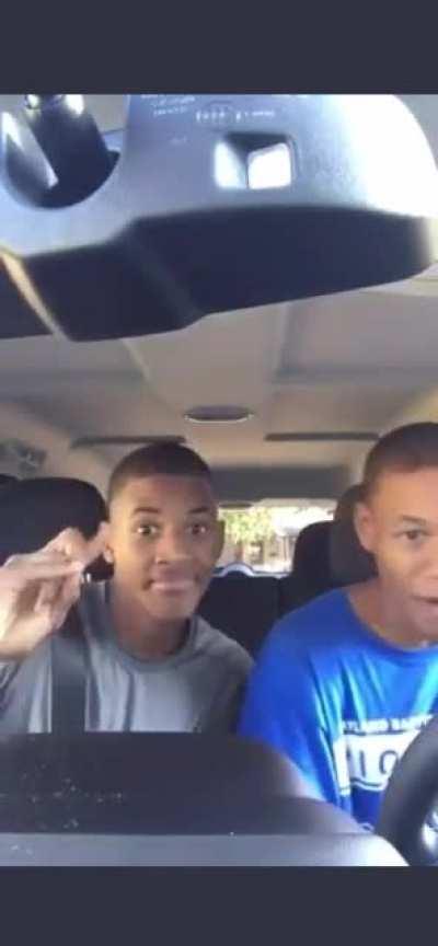 In celebration of having 2 Culvers…