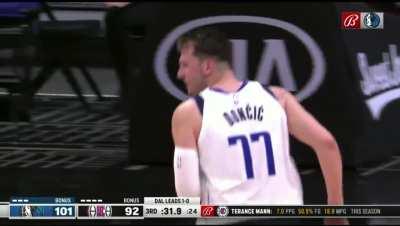 Admit it, every one us had a goofy ass smile on our face after this