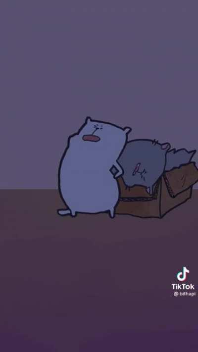 Upvote so charmo has a happy day