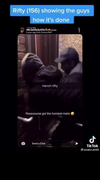 Rifty 156 is worth 2 156 Somalis