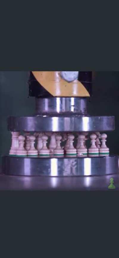 I’m pretty new to chess. What move is this?