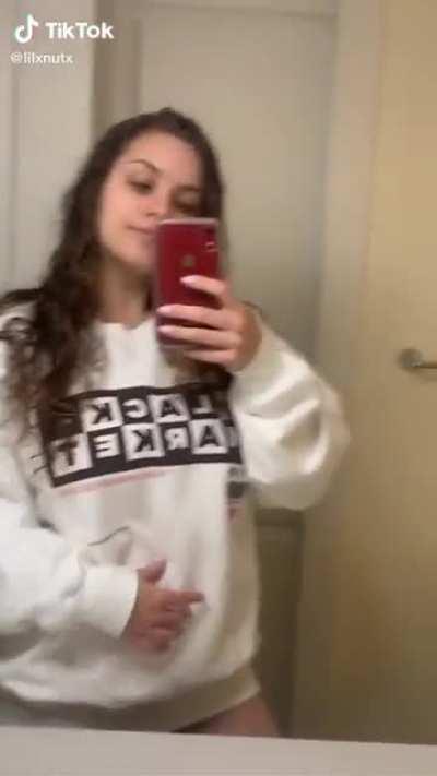 Remaking her greatest hit