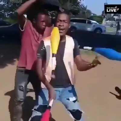 This is some Talent!