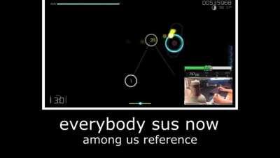 sus?!!! 😳😳😳