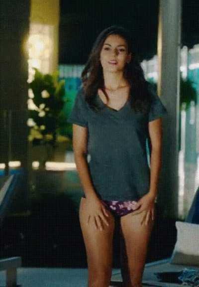 From "A Perfect Pairing"