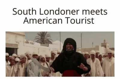 Beautiful Cultural Exchange