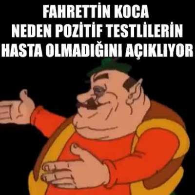 Sağlık Bakanı Vaka ve Hasta Farkını Açıklıyor