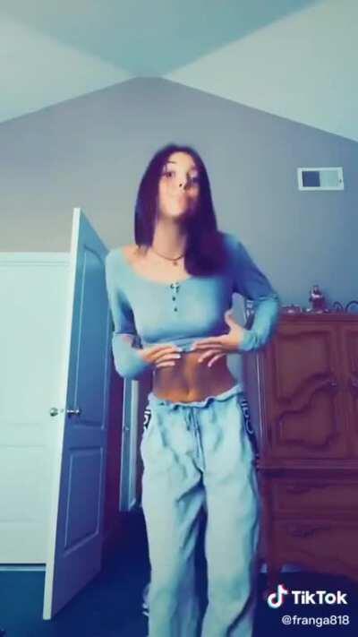 I’m getting a hint of nip