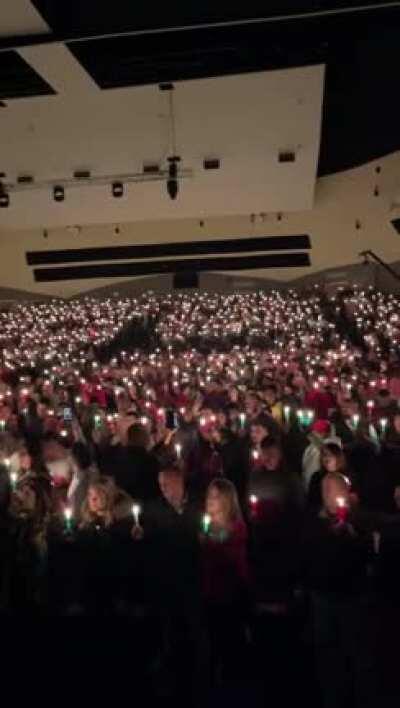 COVID must been rampant