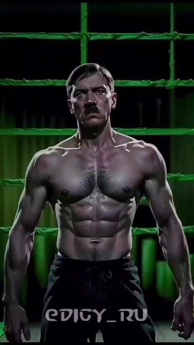 This is how Russia won WW2