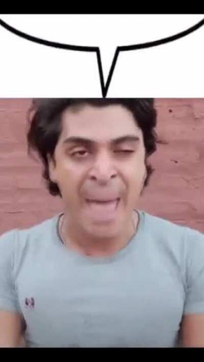 Rarito el de ariba, no?