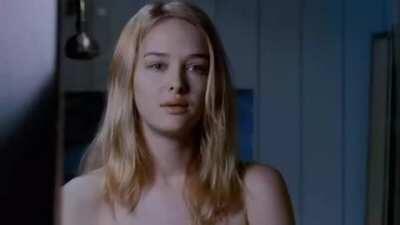Jess Weixler