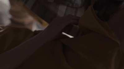 I want to get cucked by Elizabeth Olsen and her BBC bull. (More in comments)