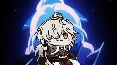 Kuru kuru General (but with audio)