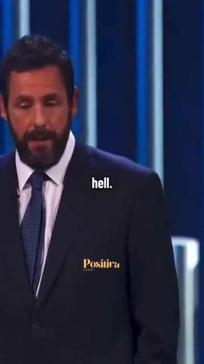 Everybody should have a brother like that