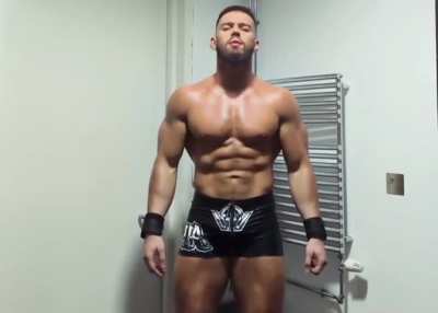 Austin Theory flexing