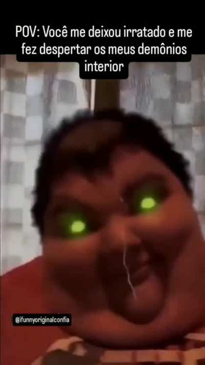 Naaaao mim mate gordin