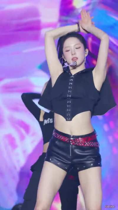 [251231] Yujin 'Kep1er - Shooting Star' @ 2025 WORLD K-POP FESTIVAL - COUNTDOWN