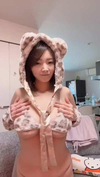 do you want Pussy for dinnet?