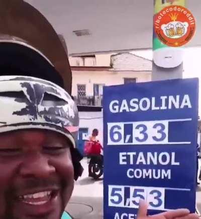 Obrigado bolsonaro ❤️