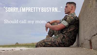 Hi... maybe some of you can relate