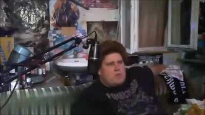 Reiner ist ein Mensch von Welt (hab ka hohen Ikuh in Schneiden tazächlich sogar)