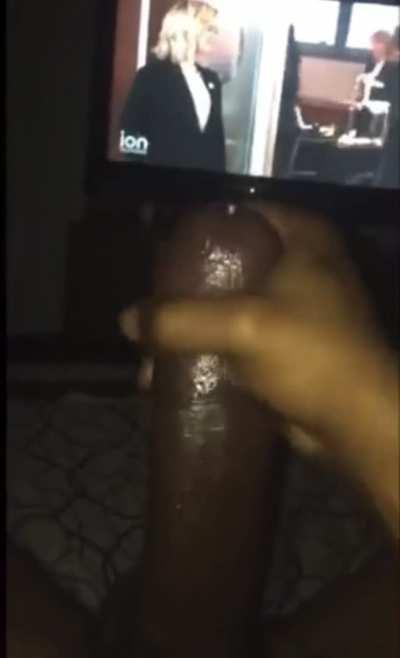 Big Dick Cum Cumshot Amateur BBC Jerk Off Porn GIF by mrbigdick1983