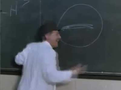 Fútbol Argentino, no lo entenderías.