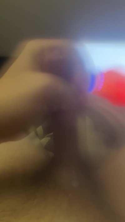 7 huge spurts later my phones covered