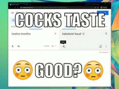 An interesting Video