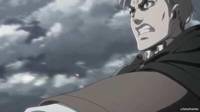 Erwin's bizarre adventure