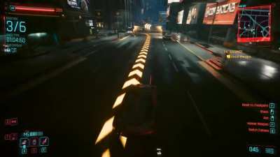 wish there were more repeatable races