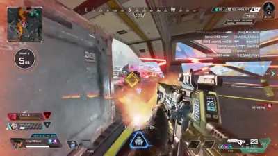 I have no words to describe how good seer is