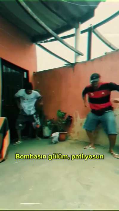 Olm çok iyi lann