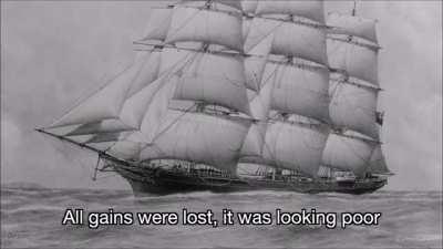 The Tendieman - I think it's time to bring back the sea shanties