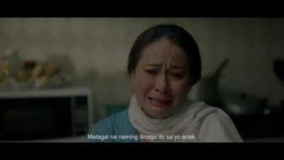 Not a related pewdiepie meme but i wan tto show this to him a weird commercial in the phillippines